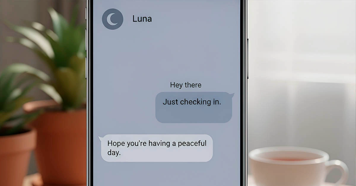 Slow dating texting strategy 2025 slow dating text strategy 2025 smartphone chat balanced pace