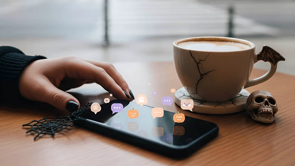 How to spot breadcrumbing without overthinking