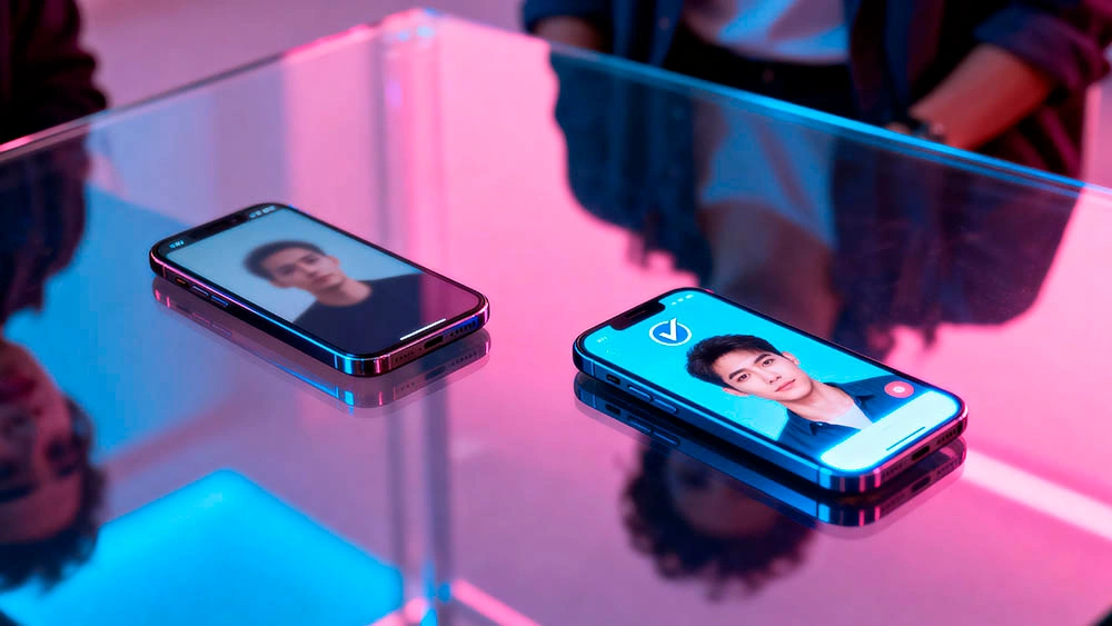 verified photo online dating example cinematic