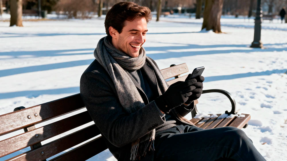 Openers You Can Send Today first message openers men recap examples