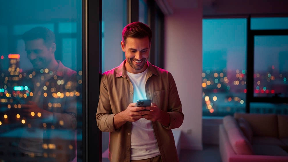 From text to voice Move from text to voice at the right pace