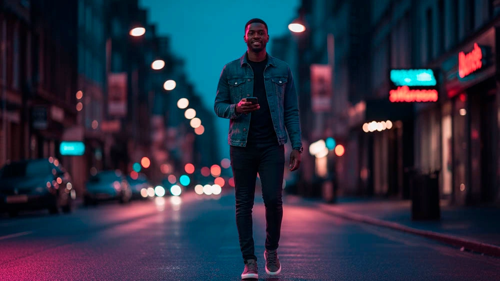 From boundary to better plan Respectful boundaries lead to better plans