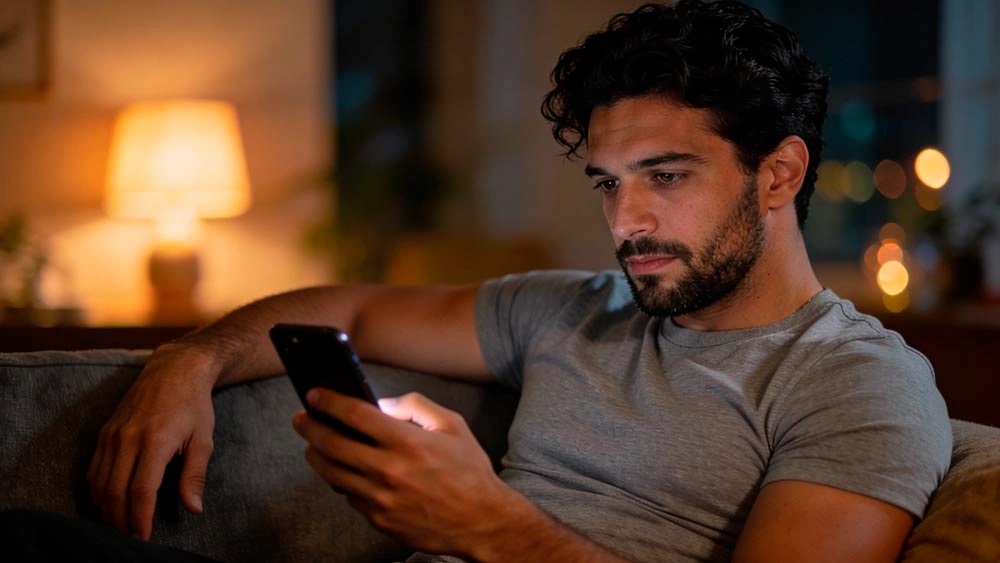 ask for a second date after a video call follow-up