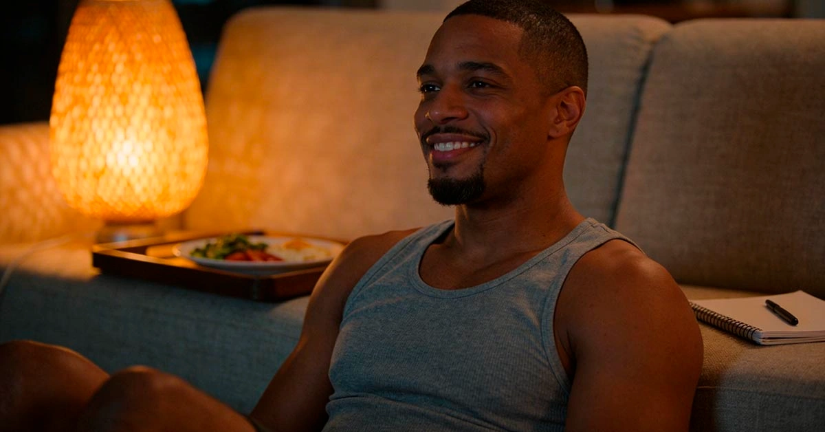 solo date ideas at home for men cozy self-date night at home