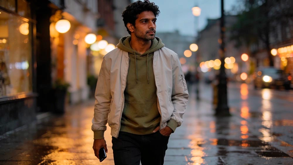 ghosted after a video call - moving on without overthinking