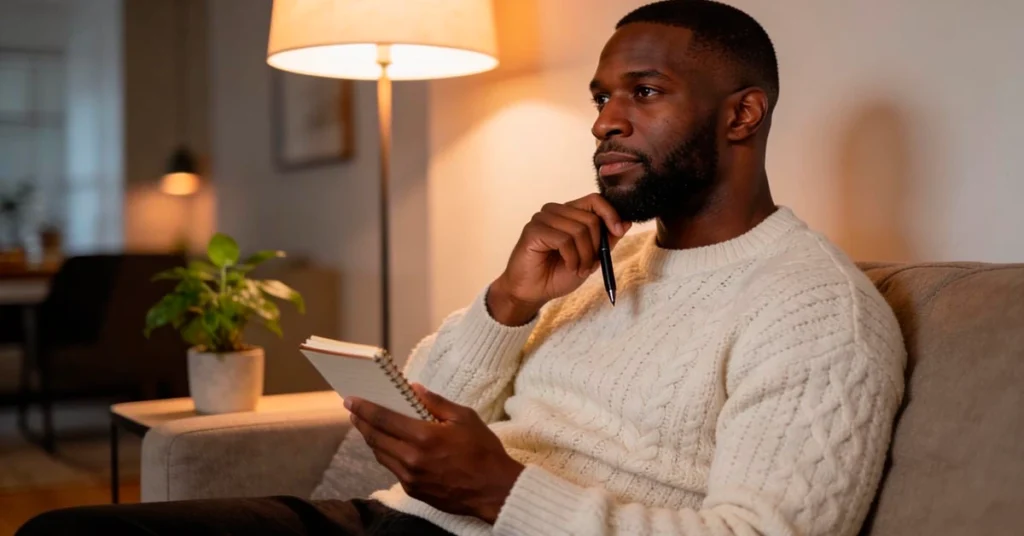 turn online chat into a real date: confident date invite mindset