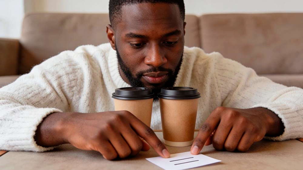 turn online chat into a real date: choosing a simple plan and two time options