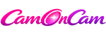 Logo camoncam webcam chat