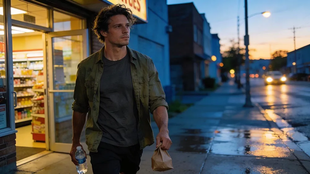 What to do after you send the text gets easier when you build a calm reset instead of checking again